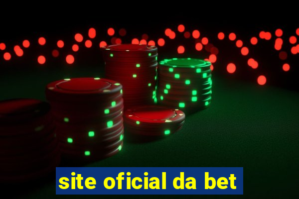 site oficial da bet